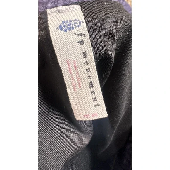 FP Movement The Way Home Shorts Purple Women's Medium High Rise Smocked‎ Casual - Picture 9 of 11